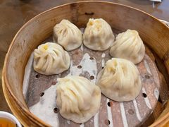 -南翔馒头店(豫园店)
