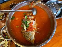 苗家酸汤鱼-苗湘食府(十年店)