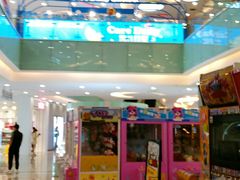 -万达广场(沈阳铁西店)