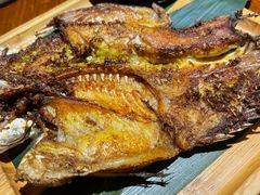 -默加东南亚美食(大宁音乐广场店)