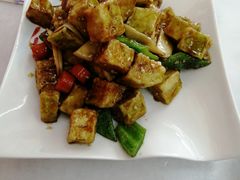 -北戴河庆山饭店·海鲜砂锅粥(北戴河黑石路店)