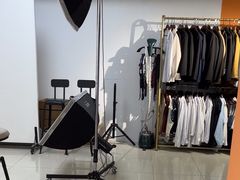 -爱定格照相馆.证件照(周浦万达店)