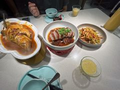 -刀板香·安徽菜(国购IFC店)