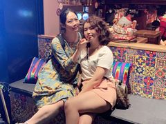 -阿里家Miss Ali·烤肉酒馆by MIG
