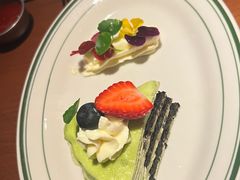 -Grand James·地中海bistro(百家湖1912店)