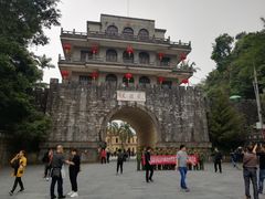-友谊关景区