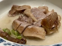 -金陵后厨·南京菜(新街口秣陵路店)