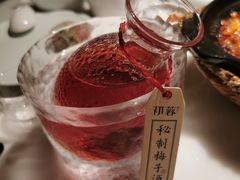 -初蓉丨遇见新川菜(亲贤街荣耀店)