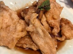 -红樱桃·欢乐餐厅(太原里店)