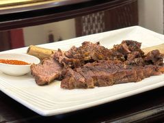 -梅龙镇酒家(南京西路总店)