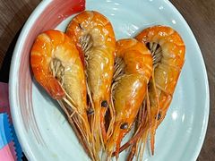 -蟹上黄·蟹黄面·江南糖水(人民广场店)