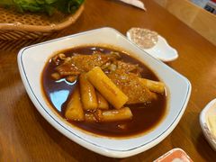 -韩礼年糕(飞虹路店)