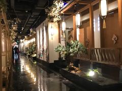 -江南赋(内蒙古大厦店)