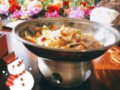 -毛家饭店(碧桂园店)
