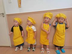 -悦读佳托育中心(金科乐方店)