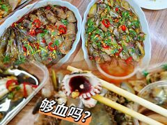 -圆蛋酒料•生腌(开元路店)