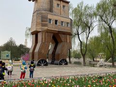 -北京世界公园
