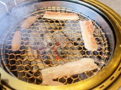 -花时·炭火烧肉(东百中心A馆店)