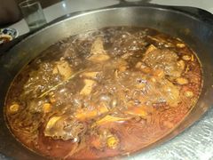 -蜀张一派斑鱼大虾(宁河旗舰店)