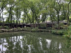 -天一阁博物院
