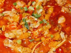 -胡马八破·川菜小馆(宽厚里店)