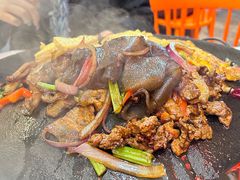 -一烙锅(友谊店)