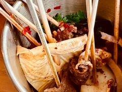 -包整·丝娃娃(一览甲秀楼风景店)