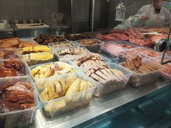 -王家沙点心店(南京西路总店)