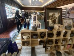 -比顿咖啡文化馆(升阳路店)