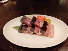 -镇江苏宁万豪酒店-苏筵中餐厅