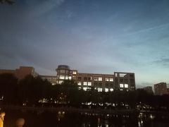 -长安大学(北校区)