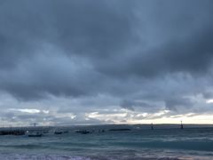 -库塔海滩