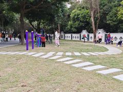-华侨公园