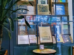 -旧天堂书店(华侨城创意文化园南山特色文化街区店)
