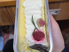 芝士脆片-mira甜品屋(财大店)