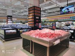 -长申超市(美食城店)