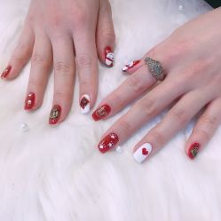 -Wink美甲美睫