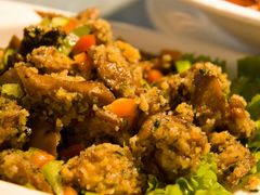 粉蒸排骨-天厨妙香素食餐厅(清华店)