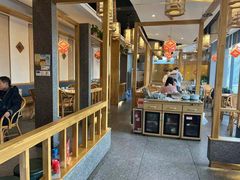 -村长家的疙瘩汤·东营菜(东营茶城店)