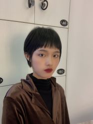 -Mix Boom Hair salon