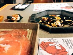 -八角锄烧·肉火锅(天河城店)