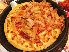 -必胜客(万象城店)