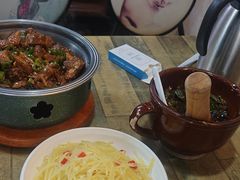 -湘香私房菜(大石长隆店)