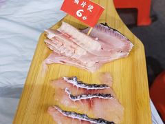 -大秀活鱼·汉派烤鱼·涮财鱼片(后湖店)