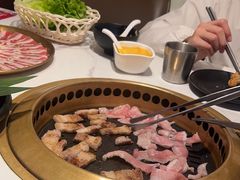 -花味烤肉·拌饭(庐阳万科店)