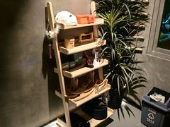 -施奈儿.洗头頭療.按摩SPA.采耳(上梅林店)
