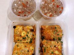 -老通城豆皮大王(吉庆街店)