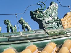 -香山公园