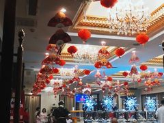 -雅典皇宫洗浴健身俱乐部(东岳大街店)