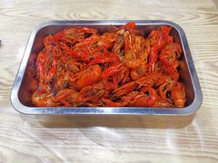 -江城燕子大排档(江汉路步行街店)